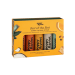Gift Set, Lip Balm 5-Pack, Best of the Best, 1 of 4