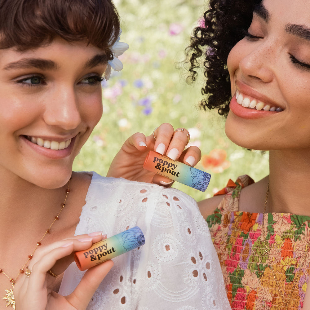 Limited Edition, Lip Balm, Pride Punch