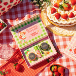 Limited Edition, Strawberry Shortcake, Lip Care Gift Set Trio, 5 of 7