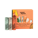 Gift Set, Lip Balm Trio, Best of the Best, 1 of 5