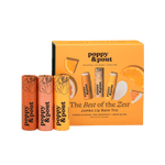 Gift Set, Lip Balm Trio, Best of the Zest, 1 of 5