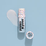 Lip Balm, Birthday Confetti Cake, Blue, 3 of 4