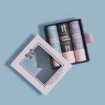 Gift Set, Lip Balm Trio, Coquette, 2 of 8