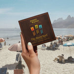 Gift Set, Lip Balm Trio, Retro Surf, 3 of 7