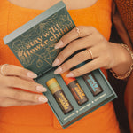 Gift Set, Lip Balm Trio, Retro Surf, 6 of 7