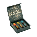 Gift Set, Lip Balm Trio, Retro Surf, 2 of 7