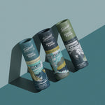 Gift Set, The Landmark Project, Lip Balm Trio, Mountain, 4 of 6
