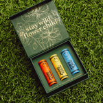 Gift Set, Lip Balm Trio, Lil' Poppies, 3 of 7