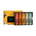 Gift Set, Lip Balm 5-Pack, Best of the Best, 2 of 4