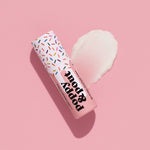 Lip Balm, Birthday Confetti Cake, Pink, 5 of 6