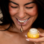 Lip Scrub, Original, Lemon Bloom, 3 of 5