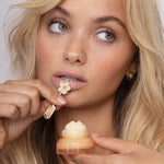 Lip Scrub, Original, Pink Grapefruit, 6 of 6