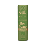 Limited Edition, Lip Balm, Jessakae, Mint Mojito, 1 of 6