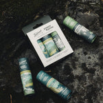Gift Set, The Landmark Project, Lip Balm Trio, Mountain, 5 of 6