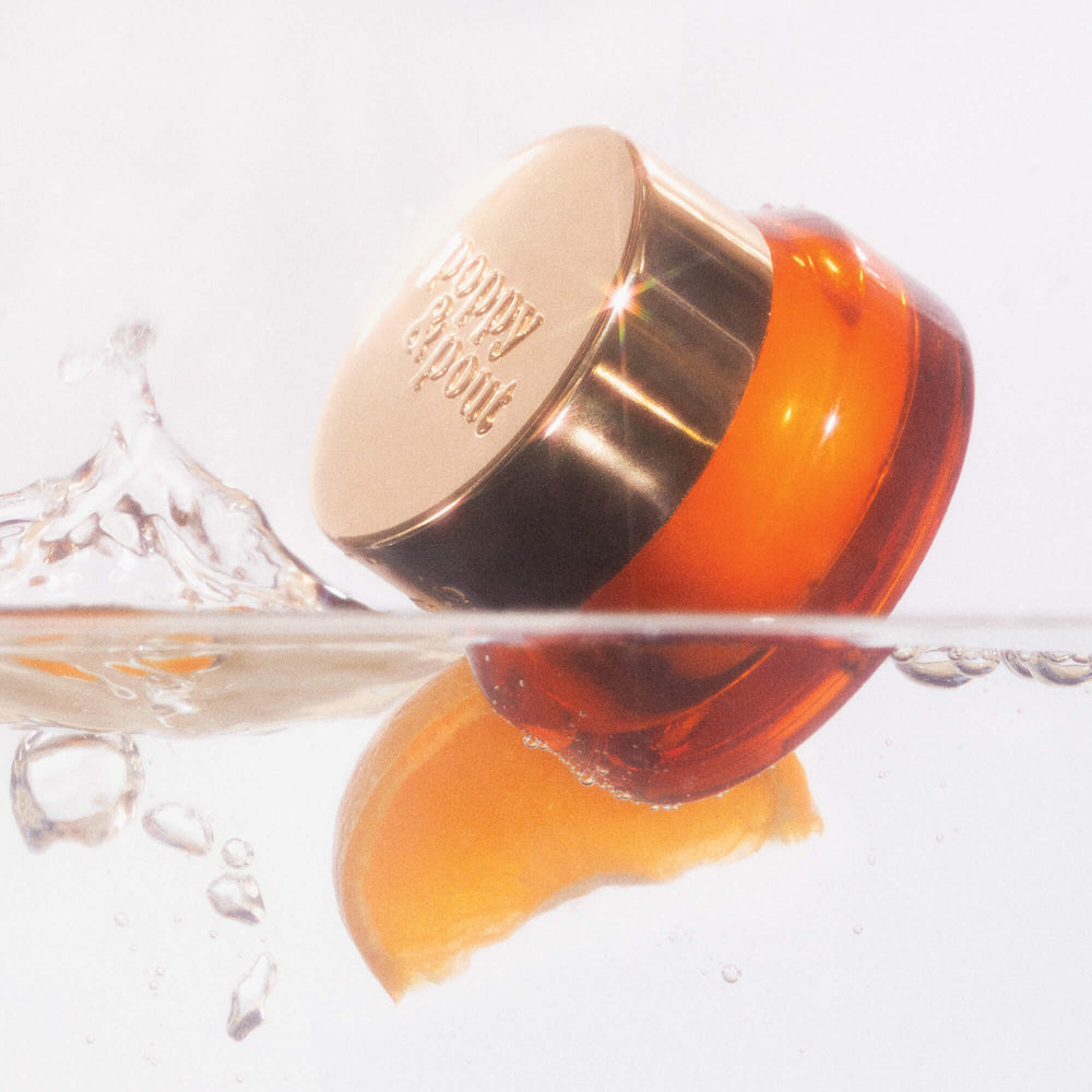 Lip Mask, Original, Orange Blossom