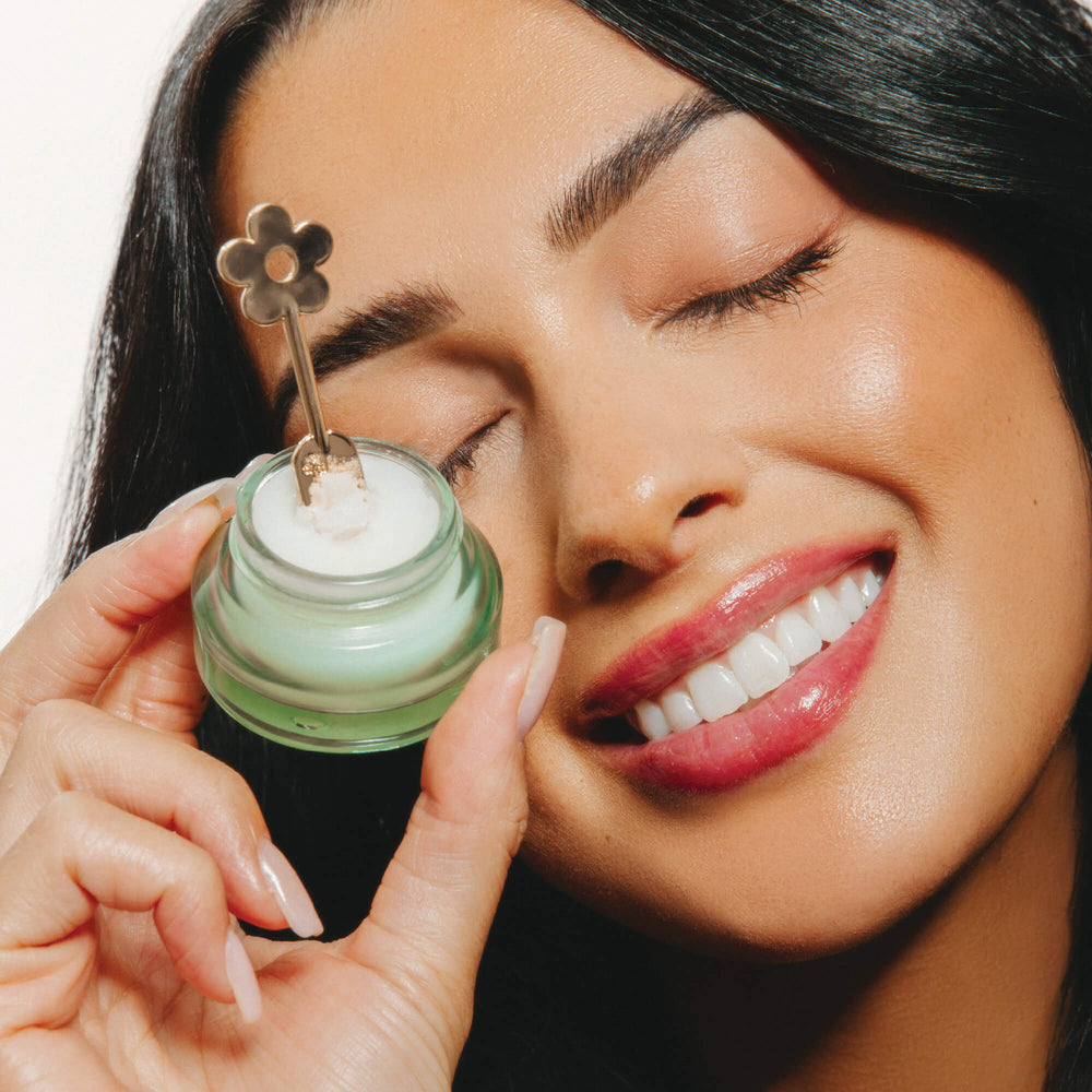 Lip Mask, Original, Sweet Mint