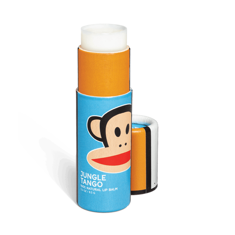 Limited Edition, Paul Frank, Lip Balm, Jungle Tango