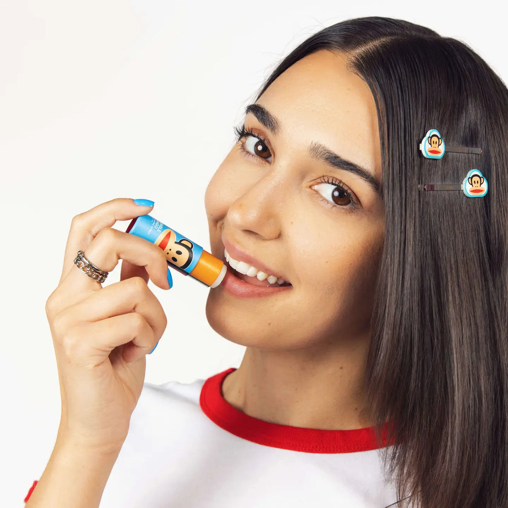 Limited Edition, Paul Frank, Lip Balm, Jungle Tango