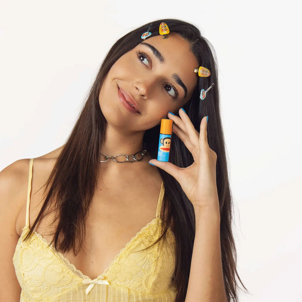 Limited Edition, Paul Frank, Lip Balm, Jungle Tango
