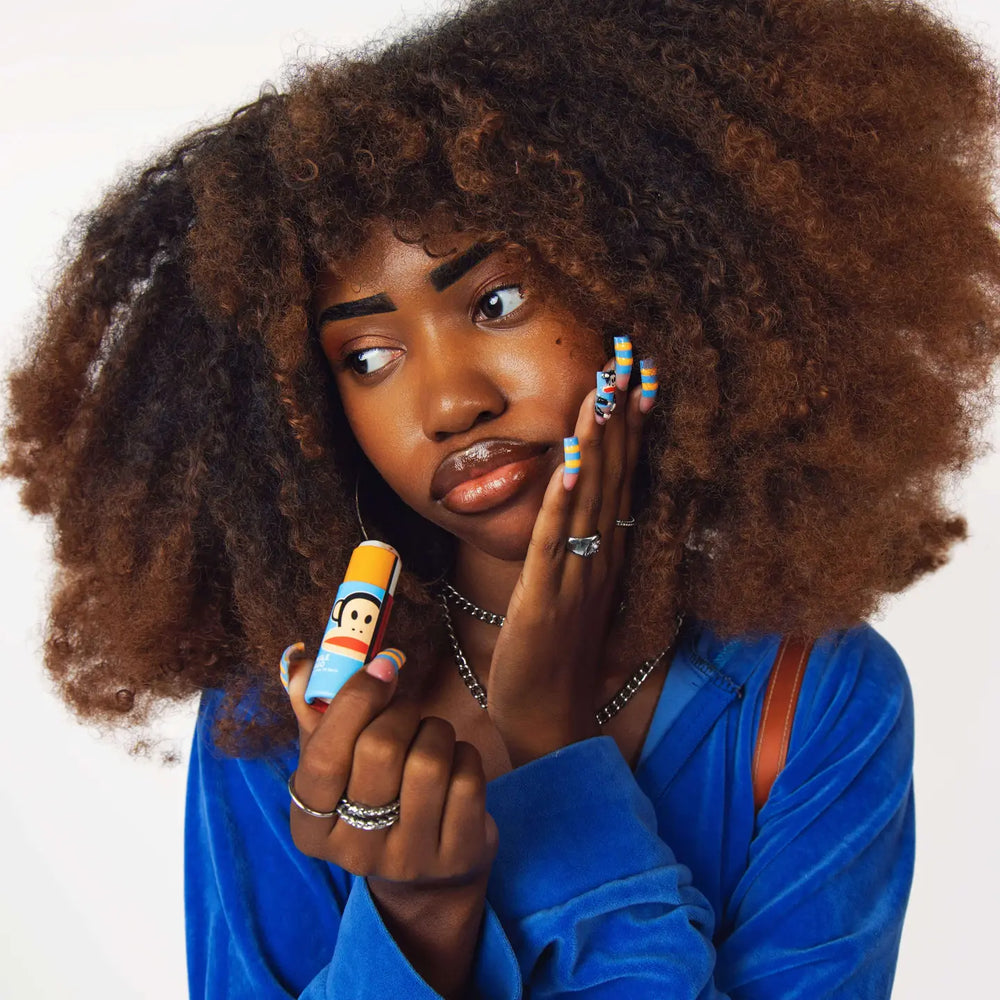Limited Edition, Paul Frank, Lip Balm, Jungle Tango