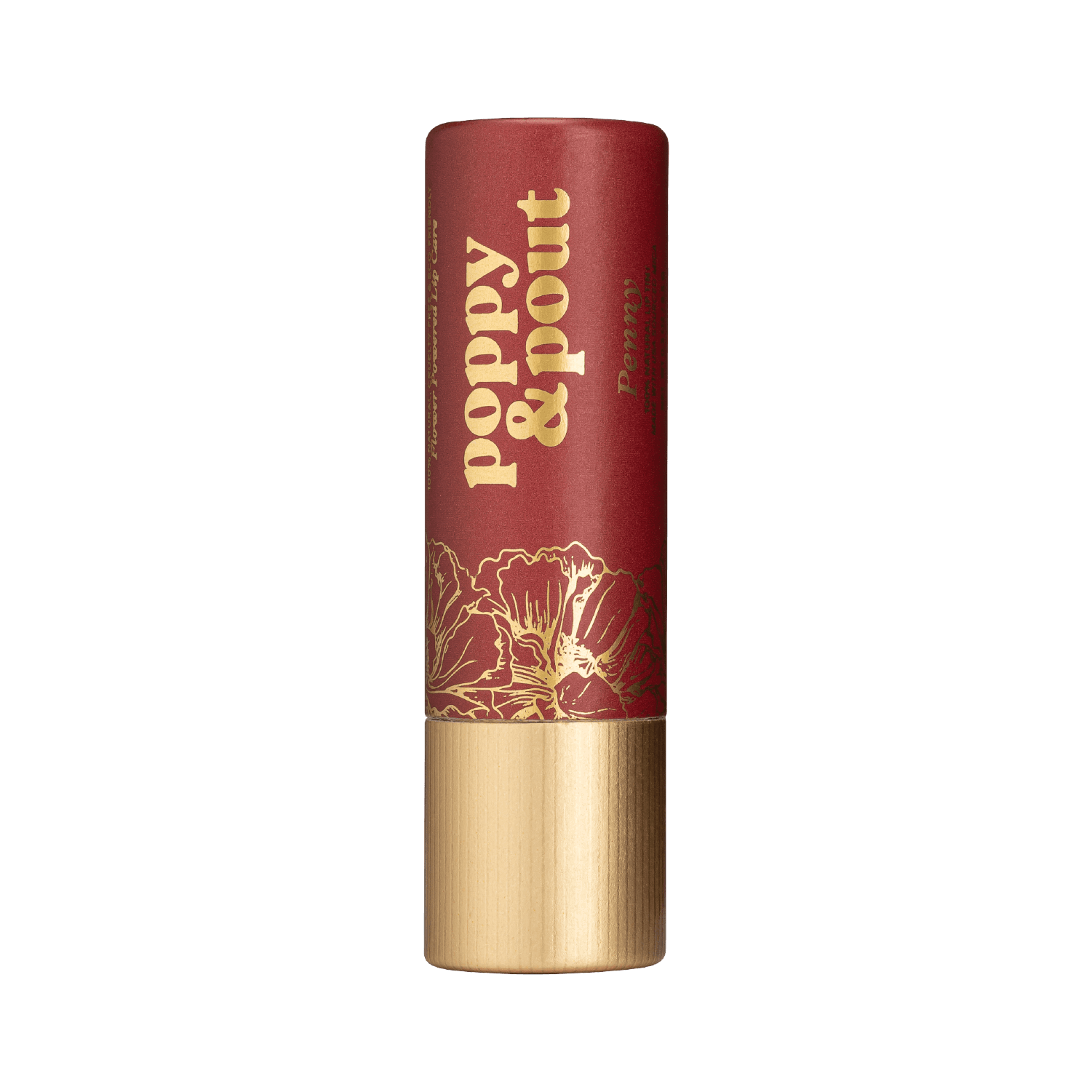 Lip Tint Penny - Poppy & Pout