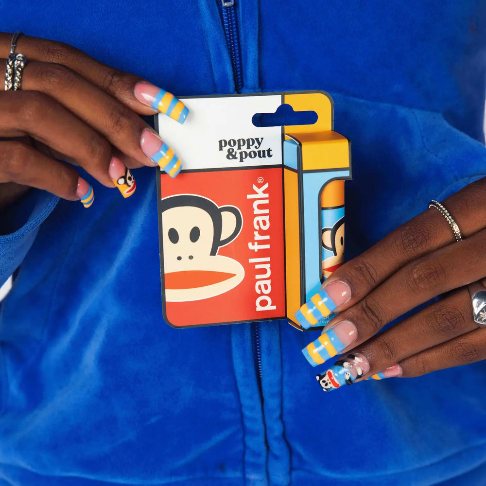 Limited Edition, Paul Frank, Lip Balm, Jungle Tango