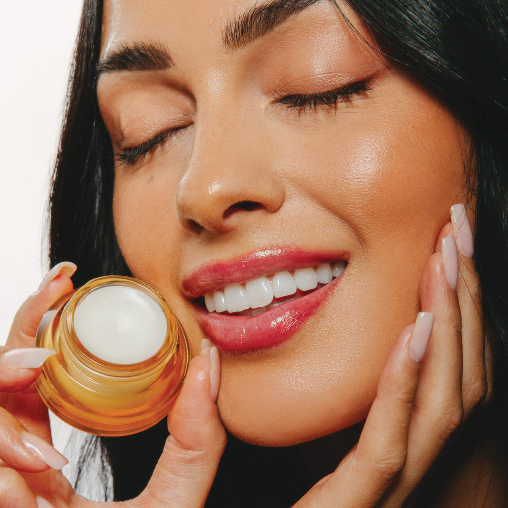 Lip Mask, Original, Wild Honey