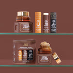 Lip Scrub, Rhinestone Rodeo, Brown Sugar Bourbon, 7 of 7