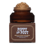 Lip Scrub, Rhinestone Rodeo, Brown Sugar Bourbon, 1 of 7
