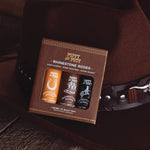 Gift Set, Lip Balm Trio, Rhinestone Rodeo, 2 of 7
