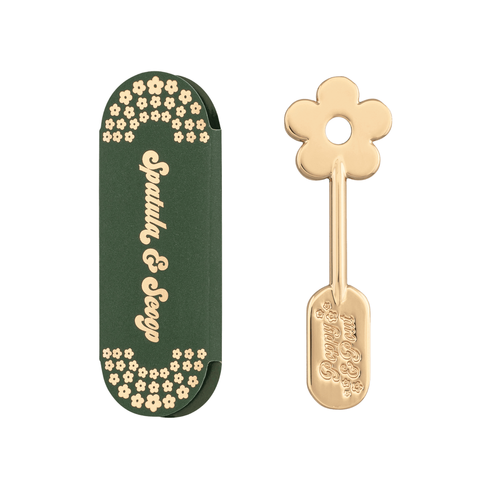 Lip Care Spatula
