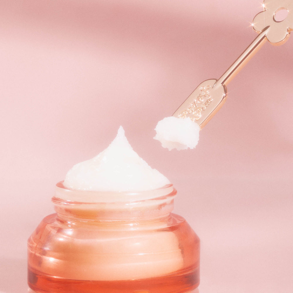 Lip Care Spatula