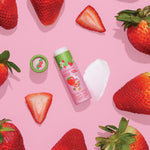 Limited Edition, Lip Balm, Strawberry Shortcake, 2 of 6