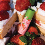 Limited Edition, Lip Balm, Strawberry Shortcake, 6 of 6