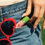 Limited Edition, Lip Balm, Strawberry Shortcake, 4 of 6
