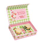 Limited Edition, Strawberry Shortcake, Lip Care Gift Set Trio, 1 of 7