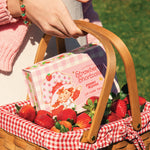 Limited Edition, Strawberry Shortcake, Lip Care Gift Set Trio, 6 of 7