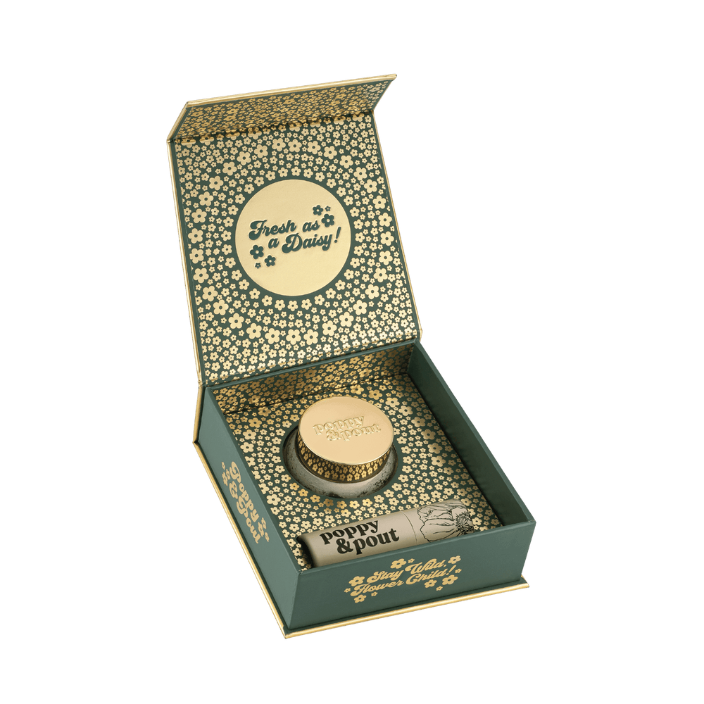 Gift Box, Lip Care Duo