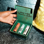 Gift Set, Lip Balm Trio, Best of the Best, 4 of 5