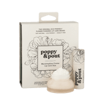 Gift Set, Lip Care Duo, Marshmallow Creme, 1 of 5