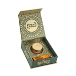 Gift Set, Lip Care Duo, Wild Honey, 2 of 5