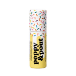 Lip Balm, Birthday Confetti Cake, Yellow, 1 of 5