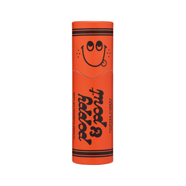 Lip Balm, Lil Poppies, Chipper Cherry