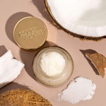 Lip Scrub, Original, Island Coconut, 5 of 6