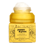 Lip Scrub, Original, Lemon Bloom, 1 of 5