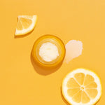 Lip Scrub, Original, Lemon Bloom, 4 of 5