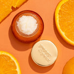 Lip Scrub, Original, Orange Blossom, 3 of 5