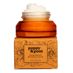 Lip Scrub, Original, Orange Blossom, 1 of 5