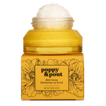 Lip Scrub, Original, Wild Honey, 1 of 5