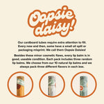 Oopsie Daisy, Mystery Trio, Lip Balm, 2 of 6